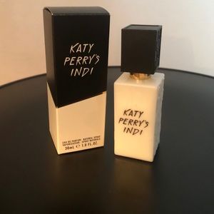 Katy Perry Indi scent ✨
